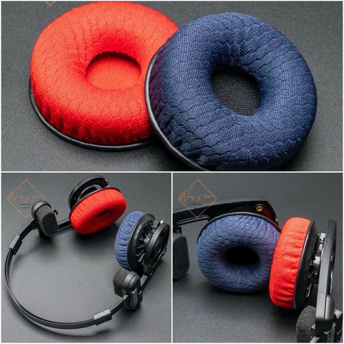 Premium foam ear pads - foam, cushions