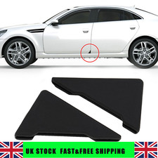 2X Silicone Car Door 90°