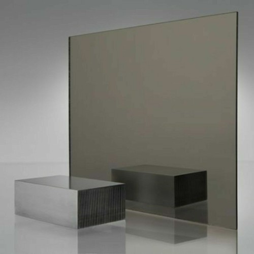 Bronze mirror perspex - mirror,