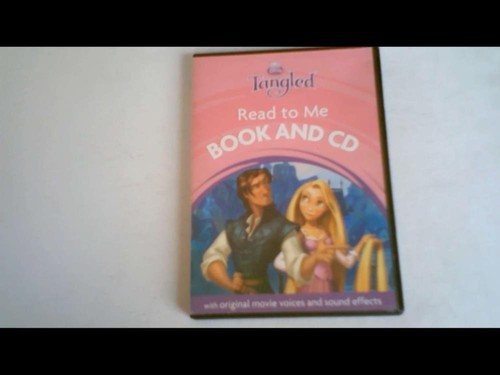 Tangled dvd - dvd, (2011)
