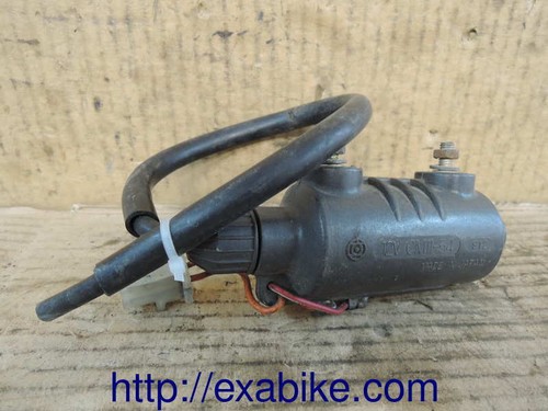 Ignition coil for yamaha - ignition,