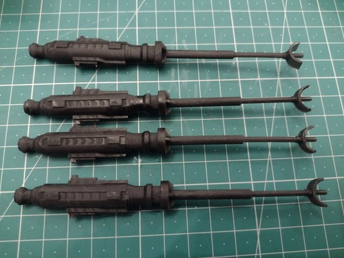 Star wars wing cannons - wars, x-wing