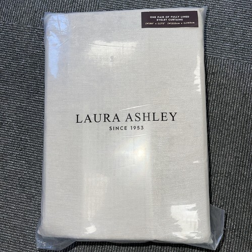 Laura ashley abbott dove grey - laura,