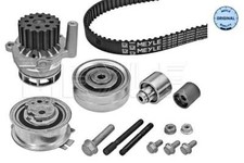 Water Pump & Timing Belt Set
