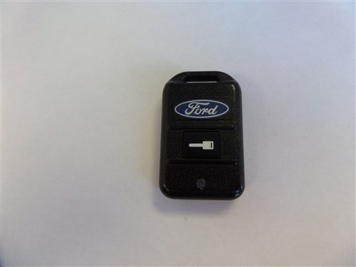 Genuine ford goh pcmini key - ford, goh-pcmini