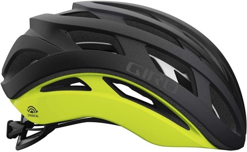 Giro helios spherical bicycle - spherical,