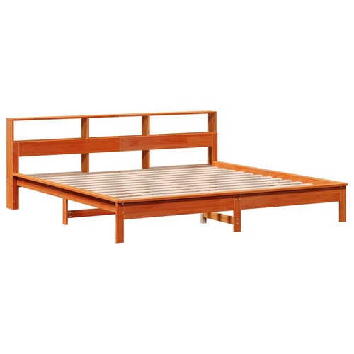 Vidaxl bed frame without - bed,