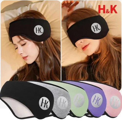 Blindfold men women - women, muffs