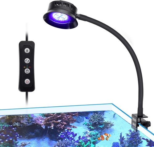 Hygger 30w led - led, marine