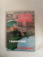 Coarse Fishing Hardback G