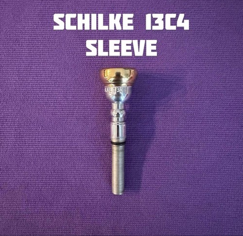 Schilke 13c4 sleeved - schilke,