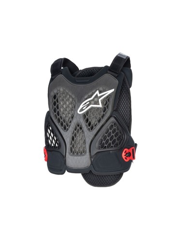 Alpinestars plasma chest - a-6,