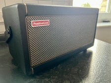 Positive Grid Spark 40 Smart Guitar Amp 40W Practice Amplifier