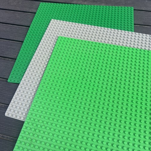 Lego base plate32 - 3,
