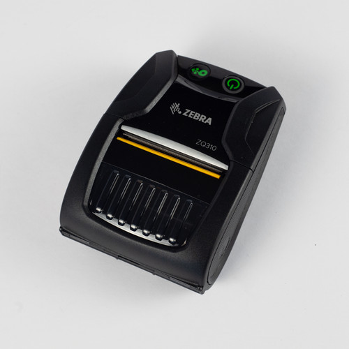 Zebra zq310 portable mobile - zq310,