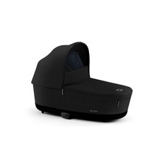 Cybex Priam Plus Lux Carrycot - Stardust Black