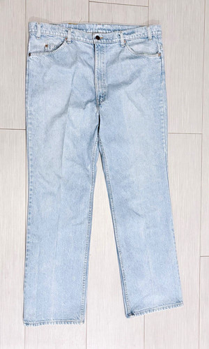 Levi 517 men bootcut light - levi's, men's