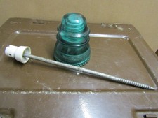  Vintage Pylon Hemingray 42