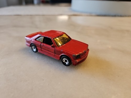 1984 matchbox superfast mb43 - 1984,