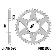 LAVERDA 750 S 747 1997-1998