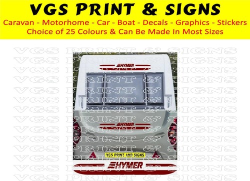 Hymer caravan motorhome - caravan/motorhome, 2