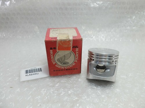 Nos genuine honda generator - genuine,