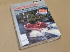 Evinrude Johnson Outboard Shop