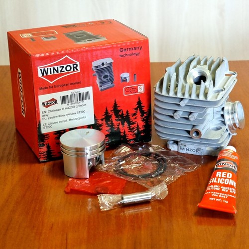 Cylinder piston kit for - kit,