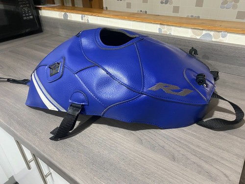 Yamaha yzf bagster baglux - bagster,