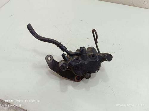 Front brake caliper hyosung - brake,