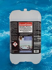 Hot Tub Cleaner 5 Litre | Hot Tub System Cleaner Hot Tub Disinfection