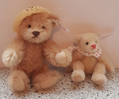 Steiff bears set 656521 from - steiff,