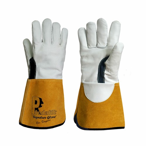 High quality prestige predator - quality,