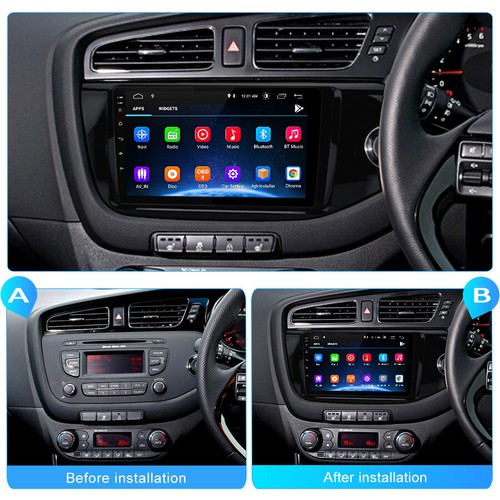 For kia ceed - for,