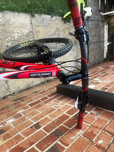 Specialized hardrock 26in - specialized, m