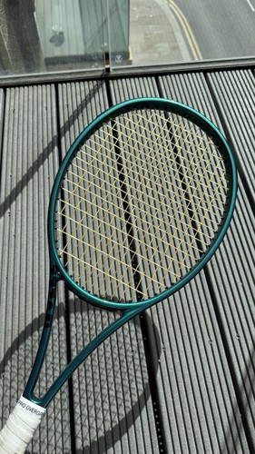 Wilson blade pro 16x19 - wilson,