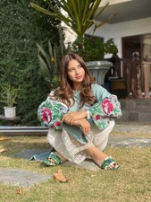 Pakistani Designer Women Kurta