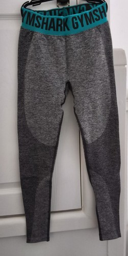 Gymshark leggings size xs - gymshark,