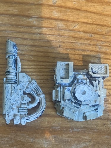 Imperial guard steel legion