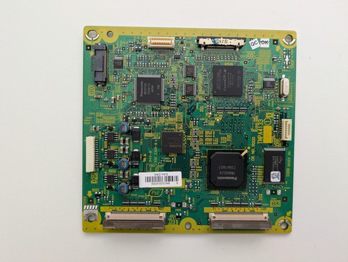 Panasonic format converter - panasonic,