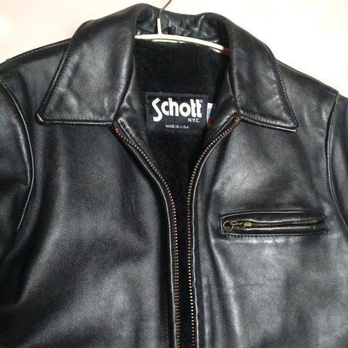 Schott at101 black - at101,