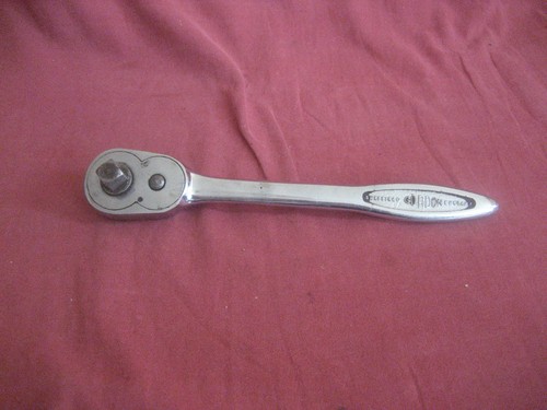 Vintage gordon ratchet - gordon,