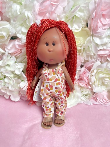 Little mia spanish doll - little,