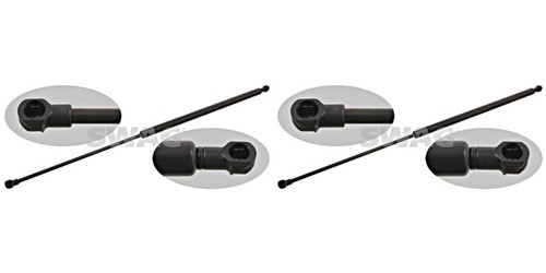 Swag hood gas spring fits - hood,