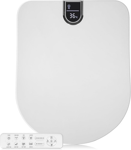 Kwanner electric bidet toilet - kwanner,