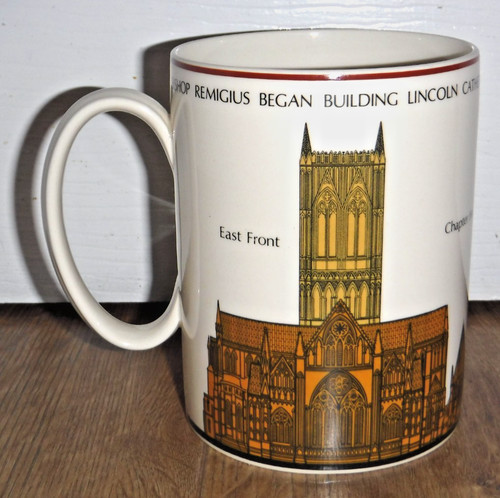 Wedgwood 900th anniversary - wedgwood,