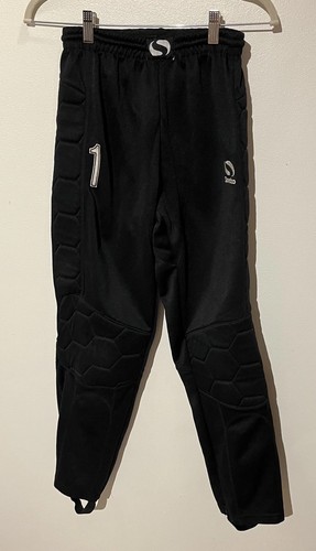 Goalkeeper trousers padded - goalkeeper,