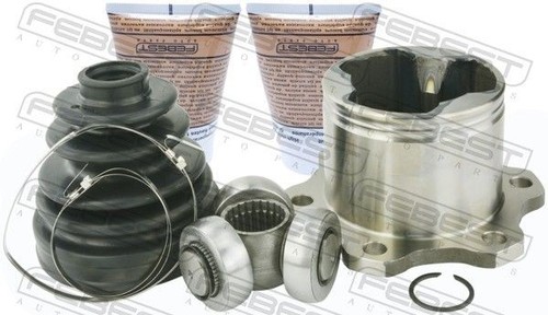 Febest front inner joint - febest,