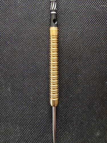 Phase taylor darts gold - 2,