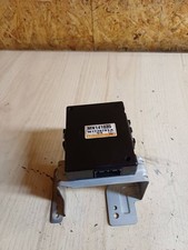 Mitsubishi Outlander 2009